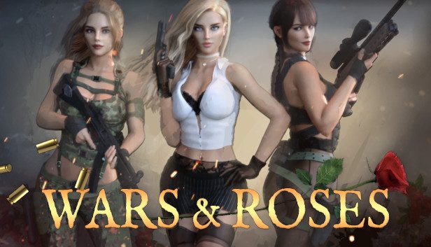 Wars and Roses Pre-Installed SteamUnderground