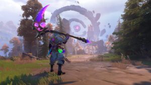 Wayfinder Steamunlocked