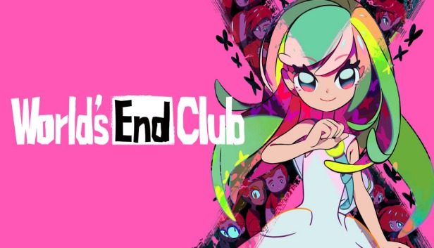 World’s End Club Switch NSP Pre-Installed SteamUnderground