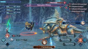 Xenoblade Chronicles 2 Switch NSP SteamUnderground