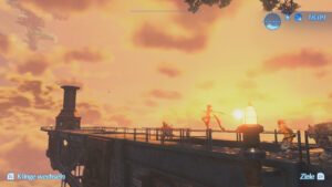 Xenoblade Chronicles 2 Switch NSP Screenshots SteamUnderground