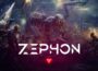 ZEPHON Pre-Installed SteamUnderground