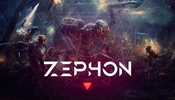 ZEPHON Pre-Installed SteamUnderground