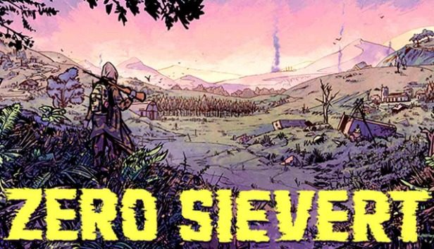 Zero Sievert Pre-Installed SteamUnderground