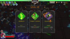 1 Trait Escape Steamunlocked