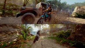 A Way Out Steamunlocked