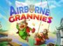Airborne Grannies Switch NSP Pre-Installed SteamUnderground