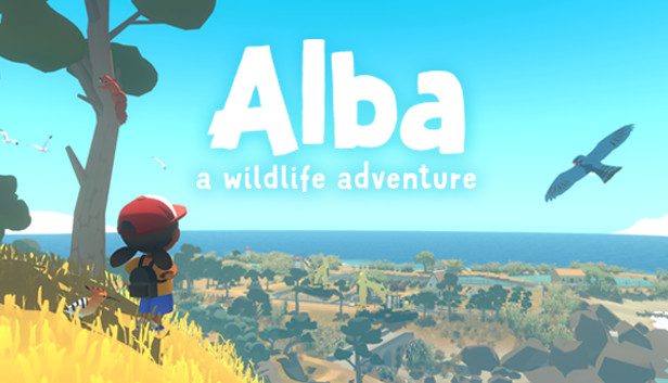 Alba A Wildlife Adventure Pre-Installed SteamUnderground