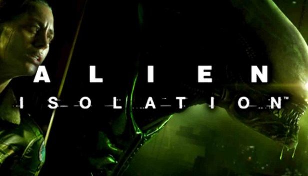 Alien Isolation Pre-Installed SteamUnderground