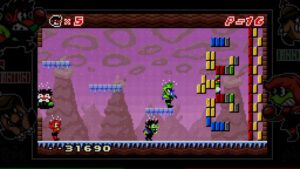 Antonball Deluxe Switch NSP Screenshots SteamUnderground