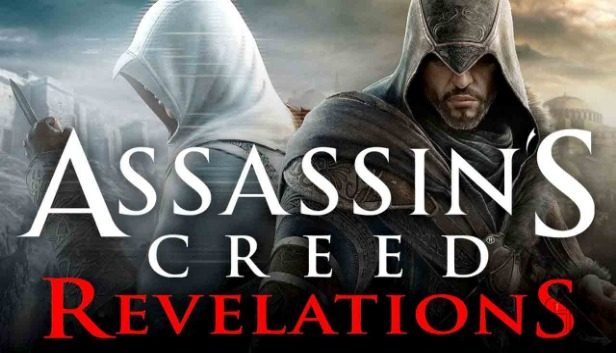 Assassin’s Creed Revelations Pre-Installed SteamUnderground