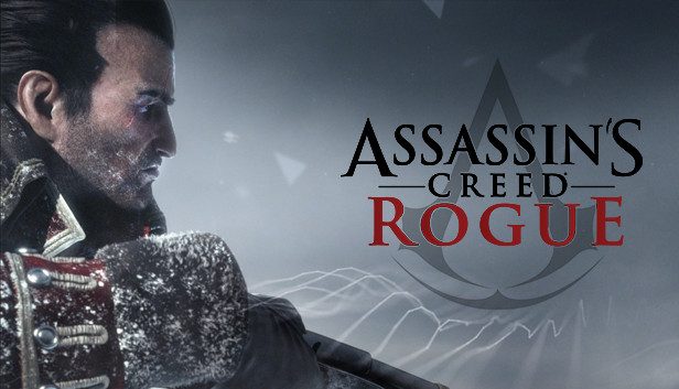 Assassin’s Creed Rogue Pre-Installed SteamUnderground