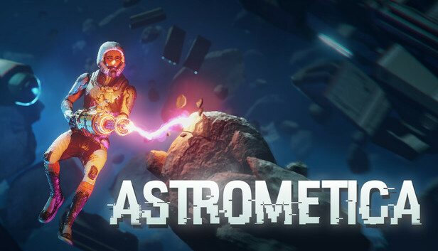 Astrometica Pre-Installed SteamUnderground