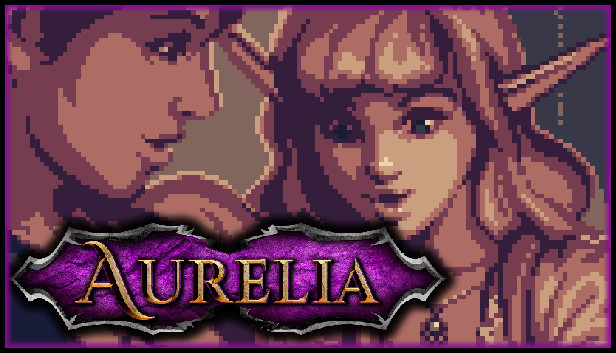 Aurelia Pre-Installed SteamUnderground