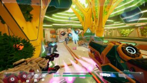 Battle Shapers Fast Download