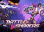 Battle Shapers Pre-Installed SteamUnderground
