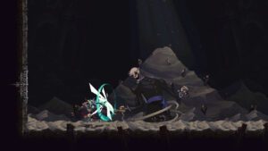 Blasphemous 2 Steamunlocked