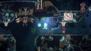 Bubble Ghost Remake Switch NSP Steamunlocked SteamUnderground