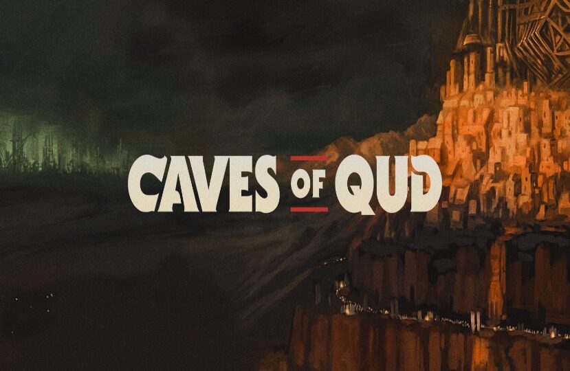Caves of Qud Pre-Installed SteamUnderground