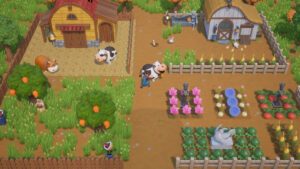 Coral Island Fast Download