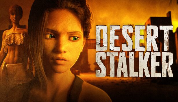 Desert Stalker Pre-Installed SteamUnderground