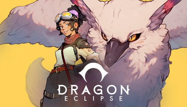 Dragon Eclipse Pre-Installed SteamUnderground