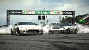 Drift Legends 2 Switch NSP Screenshots SteamUnderground