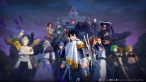 FAIRY TAIL 2 Steamunlocked