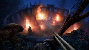 Far Cry Primal Steamunlocked