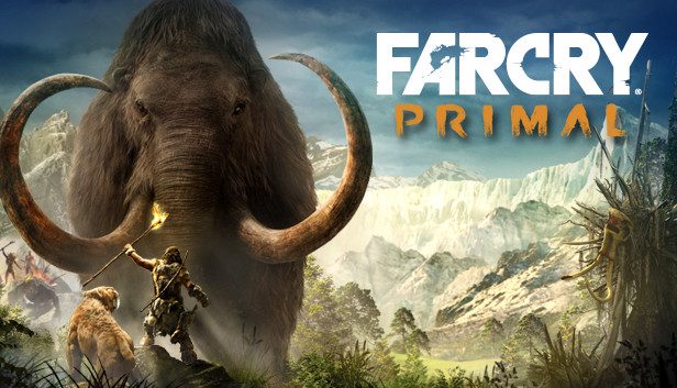 Far Cry Primal Pre-Installed SteamUnderground