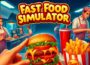 Fast Food Simulator Pre-Installed SteamUnderground