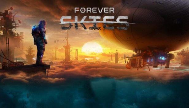 Forever Skies Pre-Installed SteamUnderground