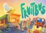 Fruitbus Pre-Installed SteamUnderground