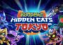 Hidden Cats in Tokyo Pre-Installed SteamUnderground