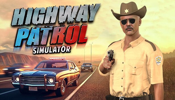 Highway Police Simulator Pre-Installed SteamUnderground