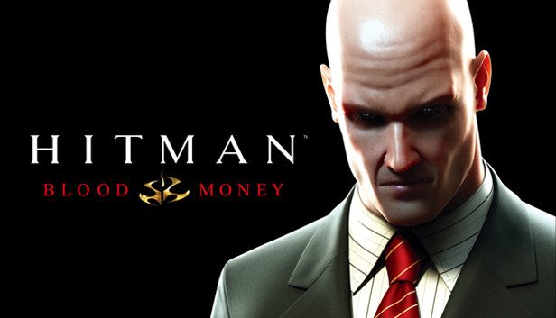 Hitman Blood Money Pre-Installed SteamUnderground