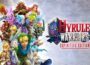 Hyrule Warriors Definitive Edition Switch NSP Pre-Installed