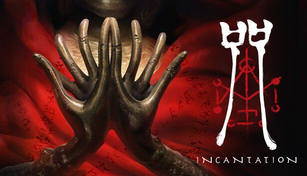 Incantation Pre-Installed SteamUnderground