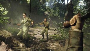 Indiana Jones and the Great Circle Fast Download