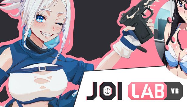 JOI Lab VR Pre-Installed SteamUnderground