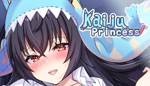 Kaiju Princess Pre-Installed SteamUnderground