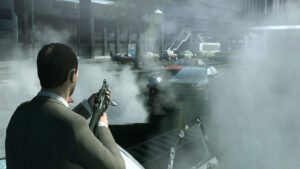 Kane and Lynch Dead Men Fast Download
