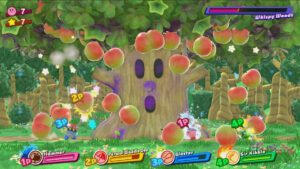 Kirby Star Allies Switch NSP SteamUnderground