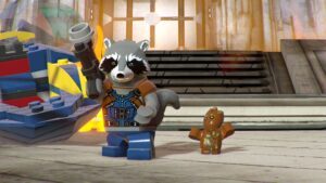 LEGO Marvel Super Heroes 2 Fast Download