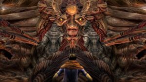 Legacy of Kain Soul Reaver 1&2 Remastered Steamunlocked