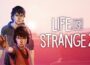 Life is Strange 2 Pre-Installed SteamUnderground