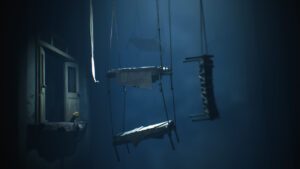 Little Nightmares 2 Fast Download