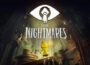 Little Nightmares Pre-Installed