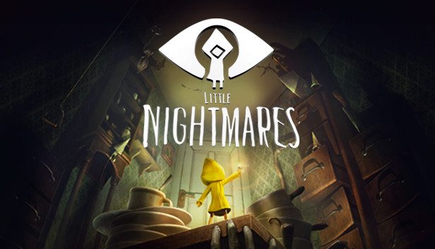 Little Nightmares Pre-Installed