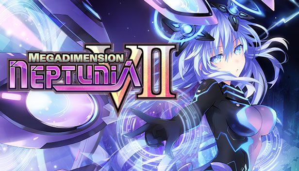 Megadimension Neptunia VII Pre-Installed SteamUnderground